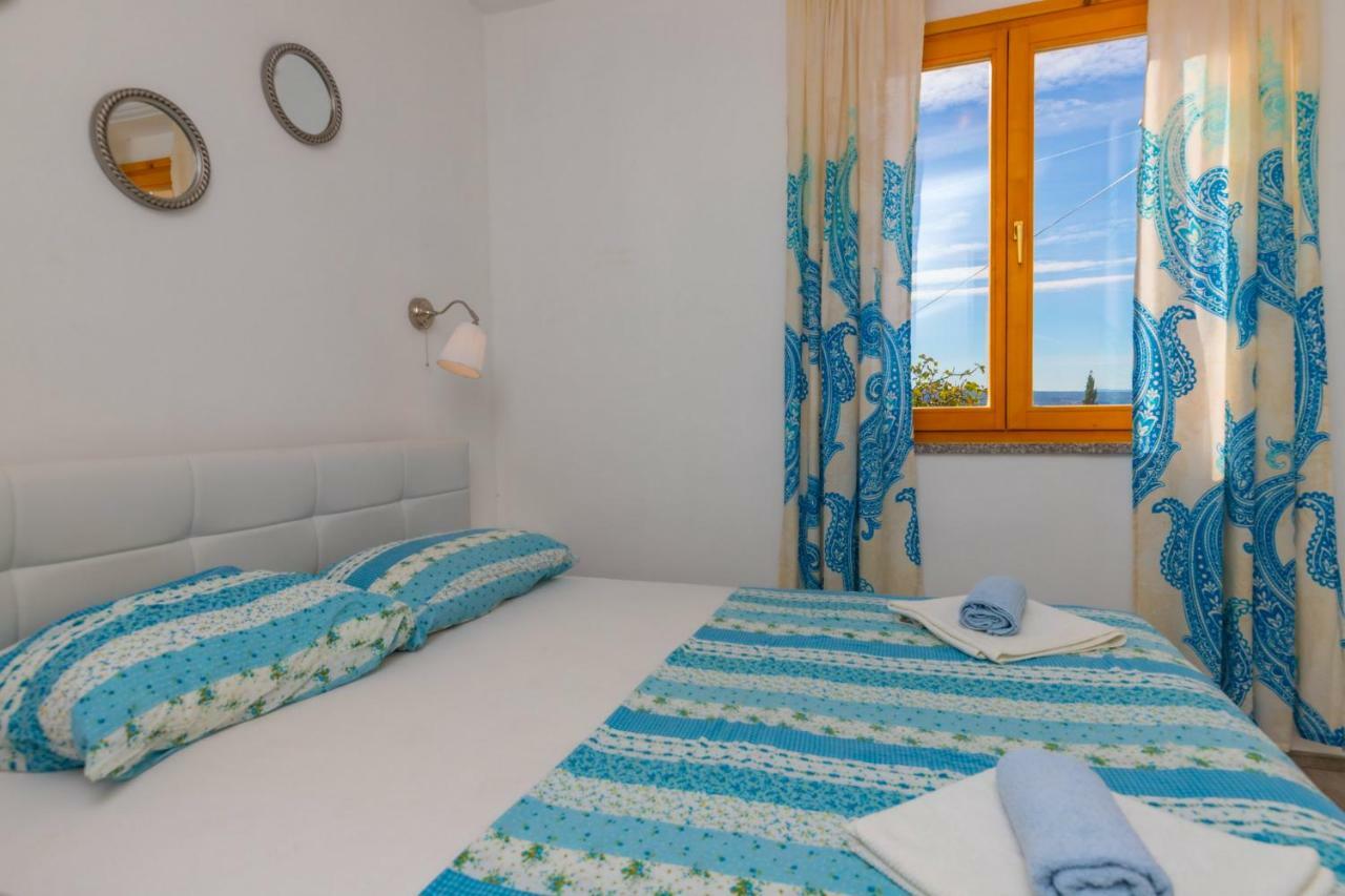 Apartments Maris Crikvenica Exterior foto